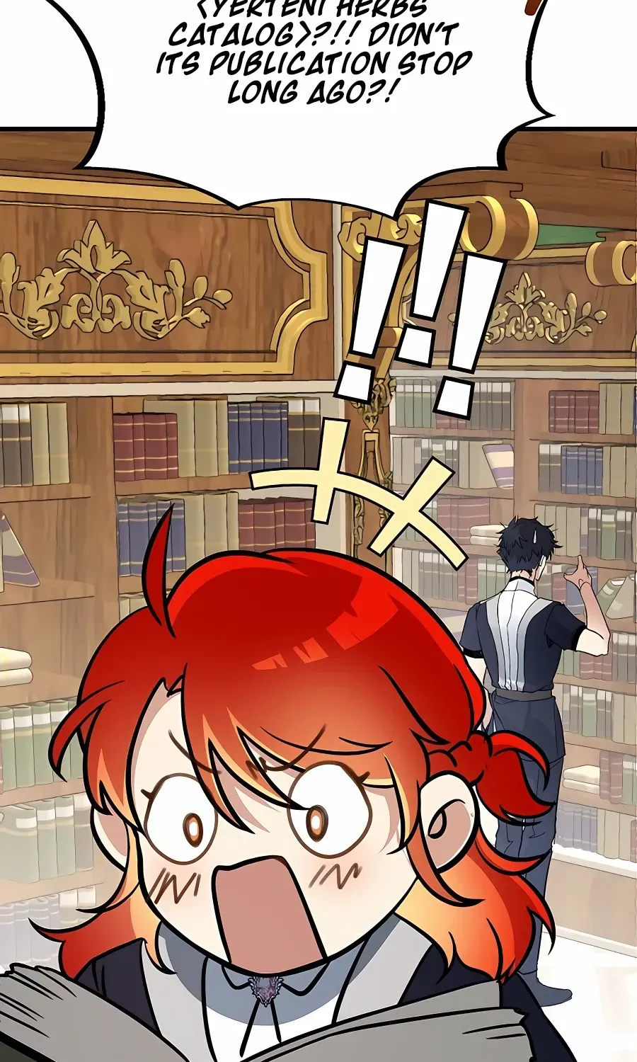 The Dragon Slayer Academy’s Hotshot Chapter 2 page 48 - 