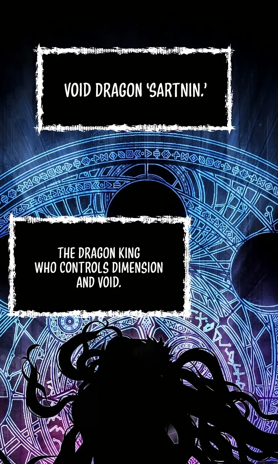 The Dragon Slayer Academy’s Hotshot Chapter 2 page 55 - 