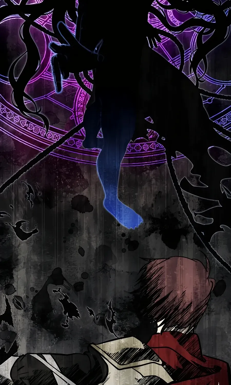 The Dragon Slayer Academy’s Hotshot Chapter 2 page 56 - 