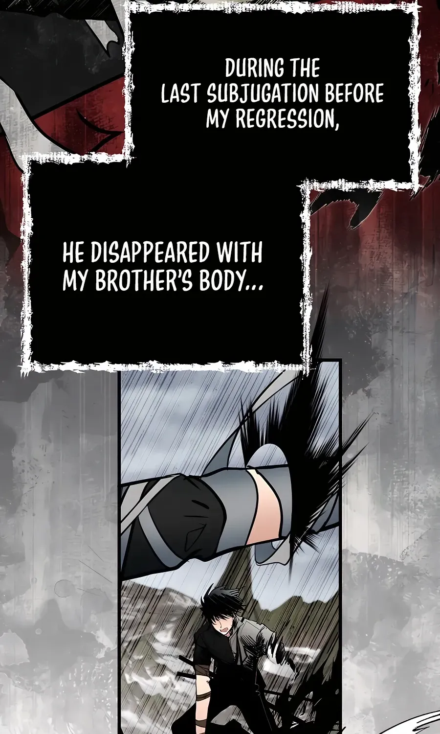 The Dragon Slayer Academy’s Hotshot Chapter 2 page 57 - 