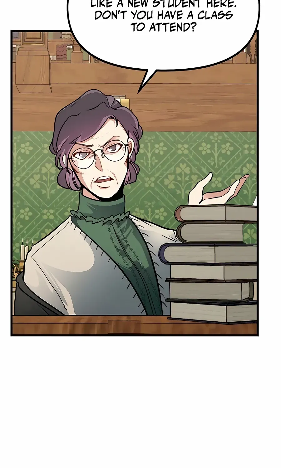 The Dragon Slayer Academy’s Hotshot Chapter 2 page 65 - 