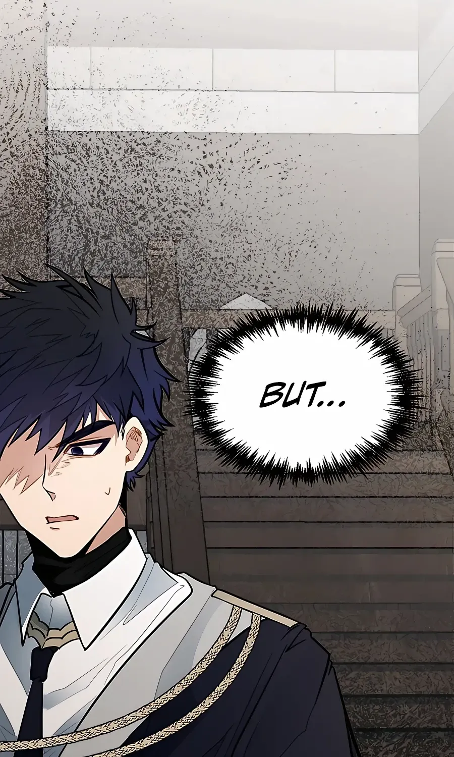 The Dragon Slayer Academy’s Hotshot Chapter 2 page 8 - 