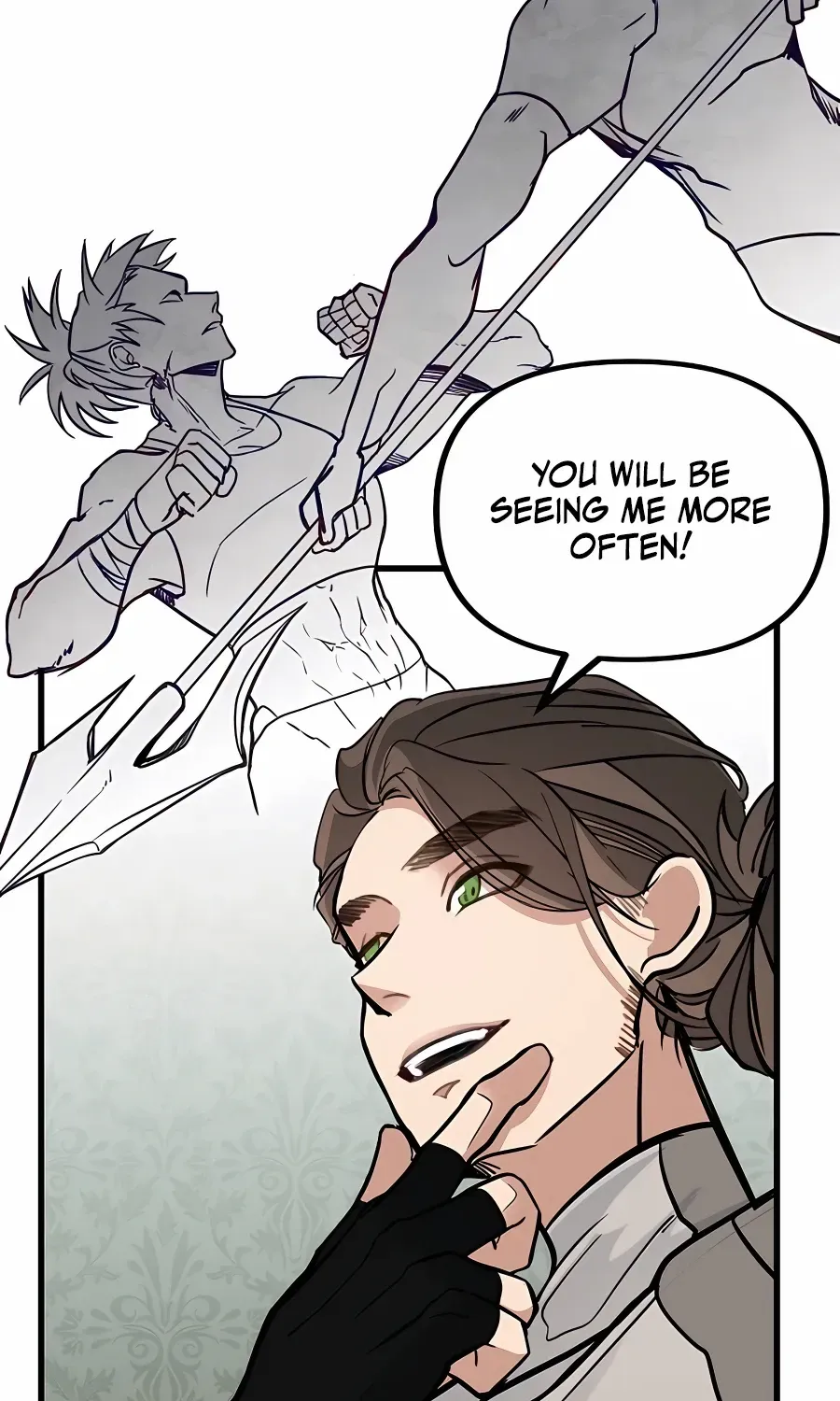 The Dragon Slayer Academy’s Hotshot Chapter 2 page 76 - 
