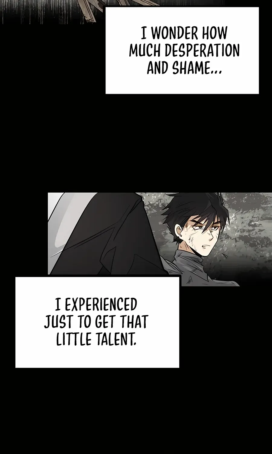 The Dragon Slayer Academy’s Hotshot Chapter 2 page 85 - 