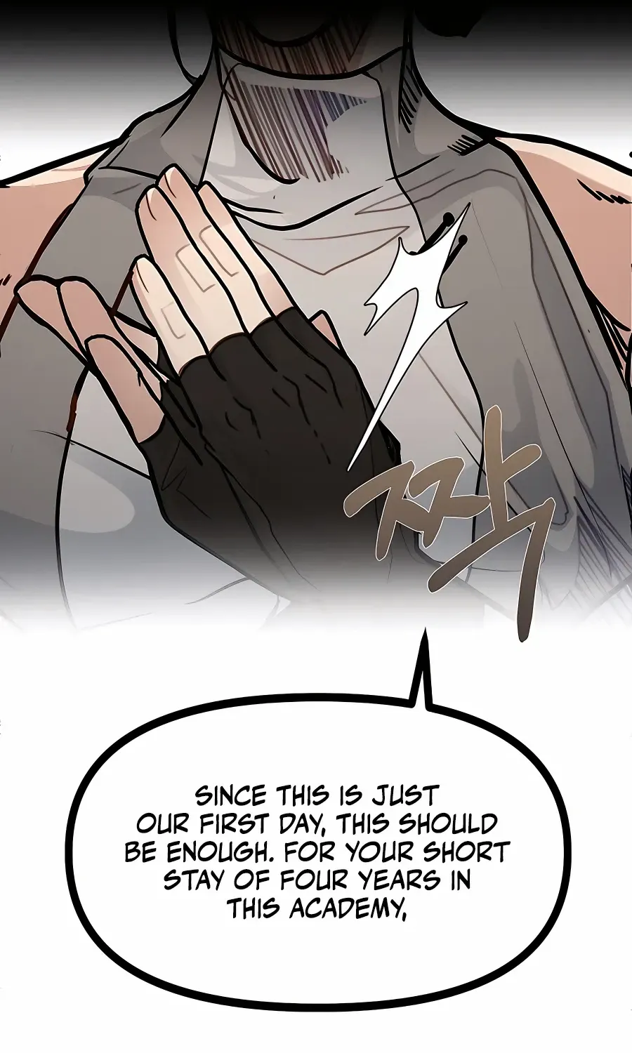 The Dragon Slayer Academy’s Hotshot Chapter 2 page 86 - 