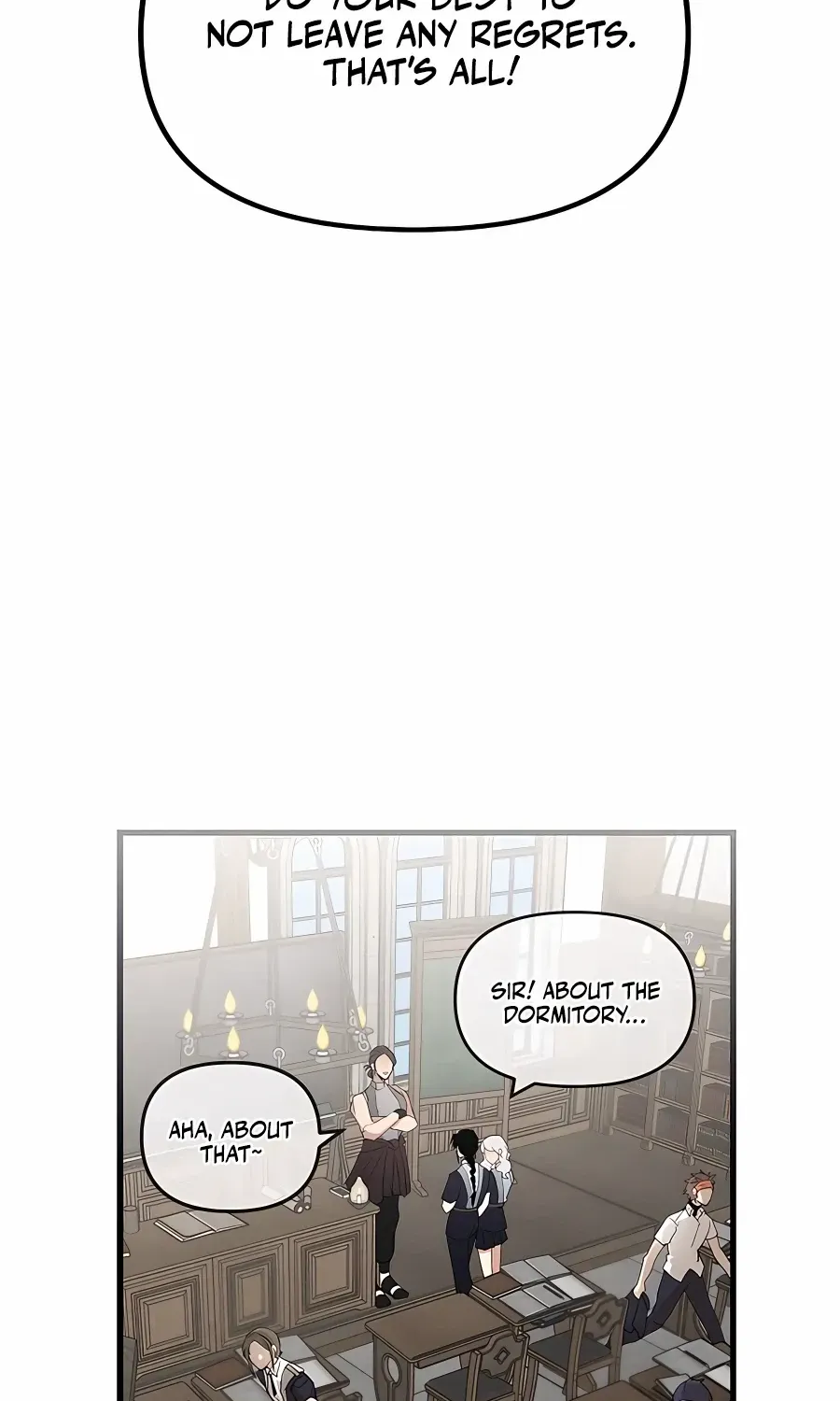 The Dragon Slayer Academy’s Hotshot Chapter 2 page 89 - 