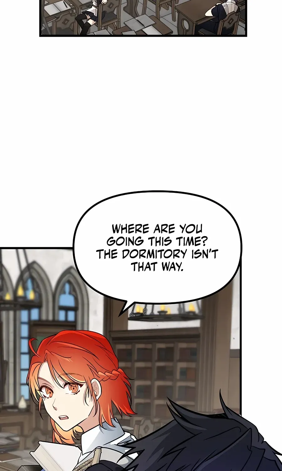 The Dragon Slayer Academy’s Hotshot Chapter 2 page 90 - 