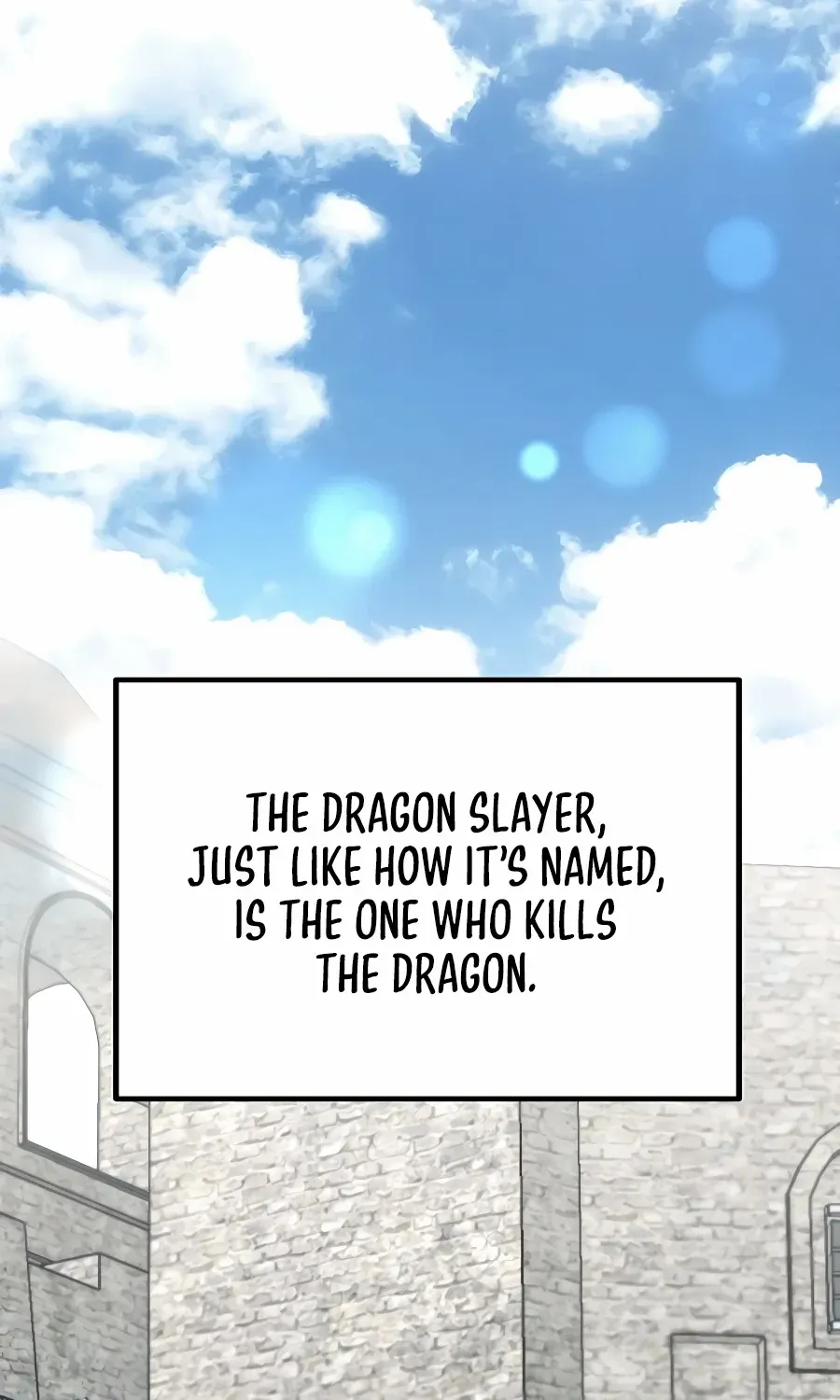 The Dragon Slayer Academy’s Hotshot Chapter 2 page 93 - 