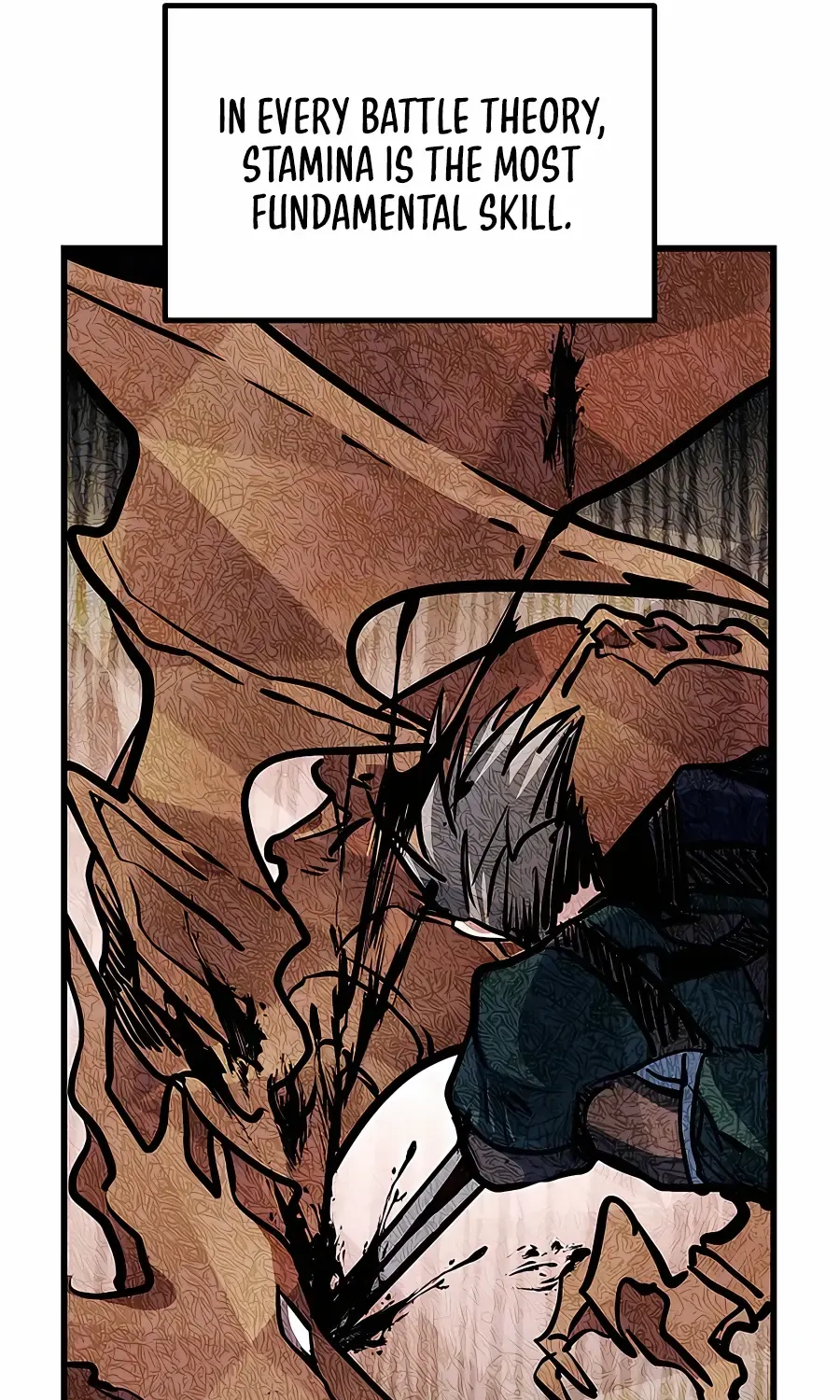The Dragon Slayer Academy’s Hotshot Chapter 2 page 96 - 
