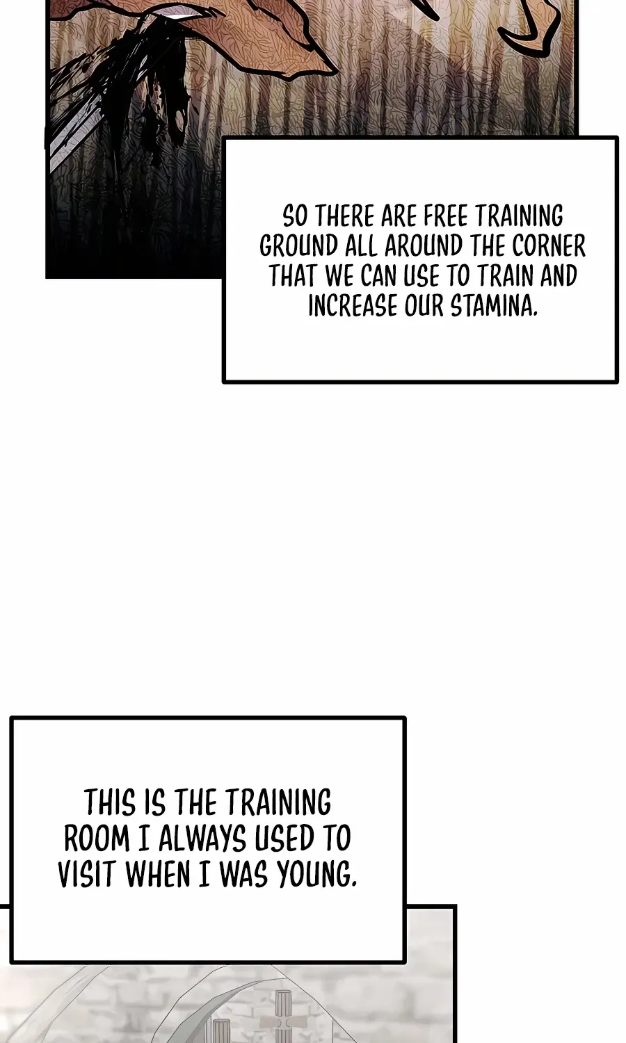 The Dragon Slayer Academy’s Hotshot Chapter 2 page 97 - 