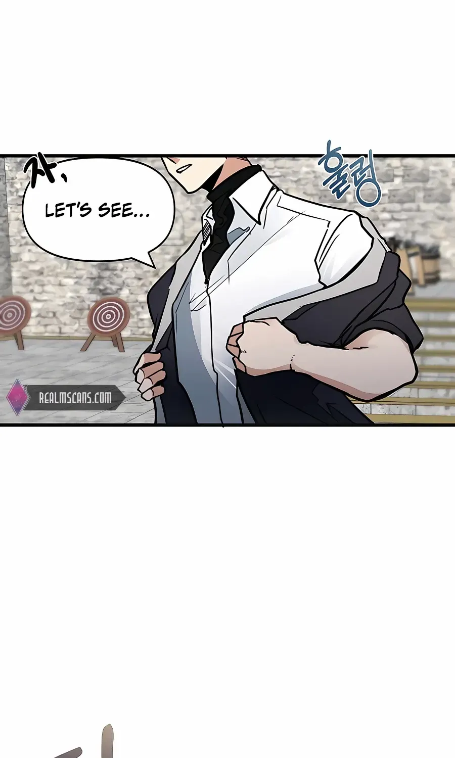 The Dragon Slayer Academy’s Hotshot Chapter 2 page 100 - 