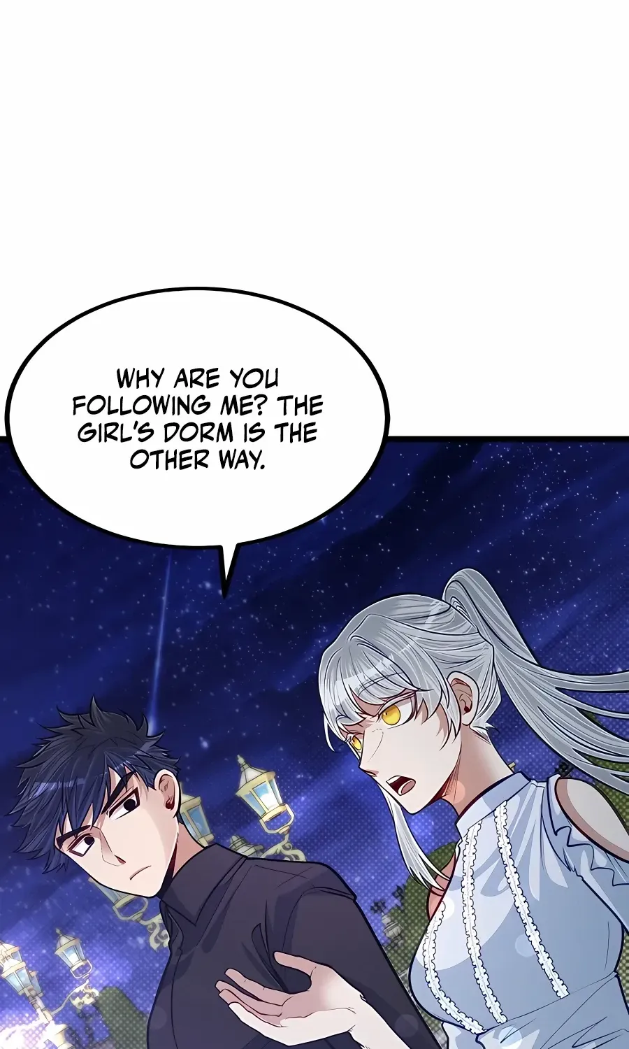 The Dragon Slayer Academy’s Hotshot Chapter 20 page 29 - 