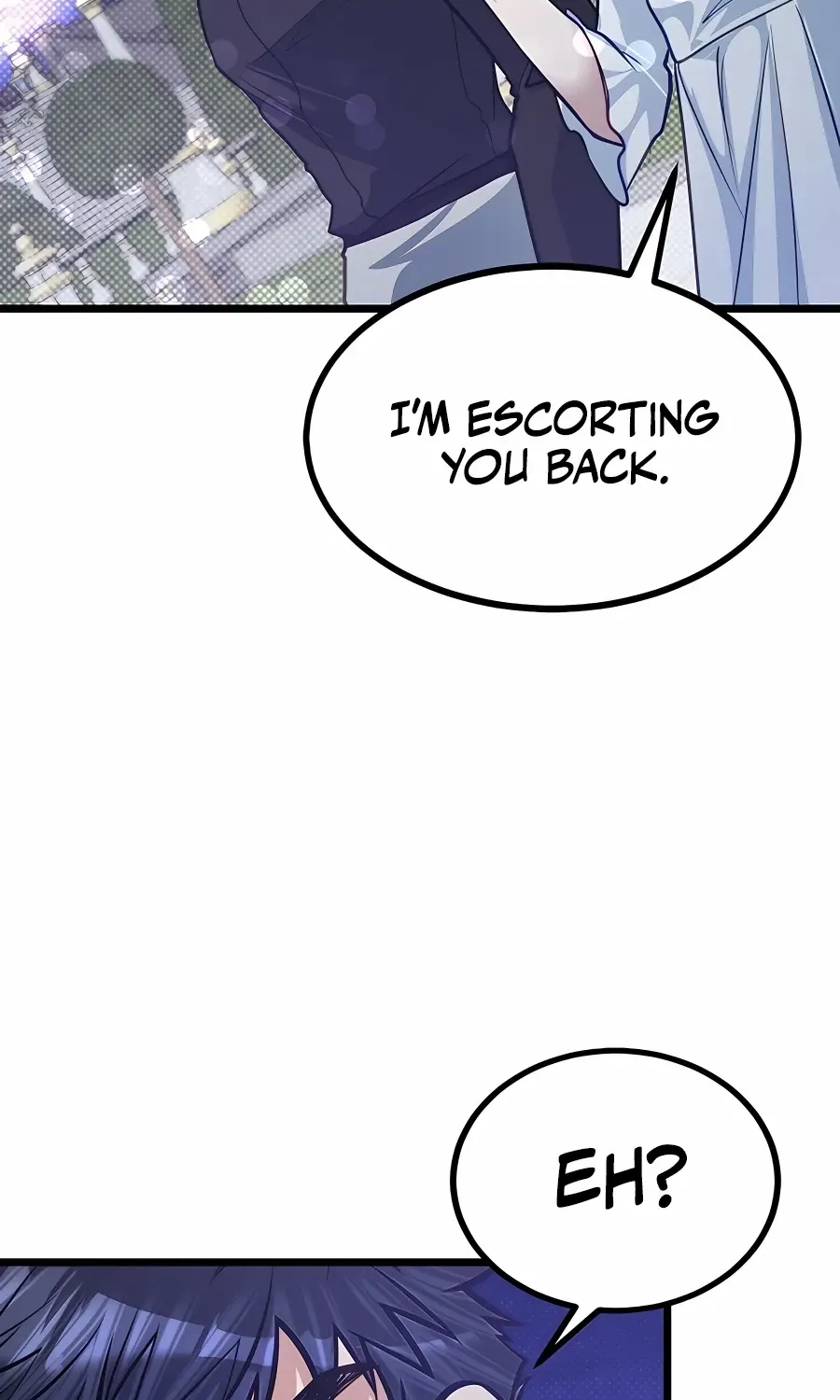 The Dragon Slayer Academy’s Hotshot Chapter 20 page 30 - 
