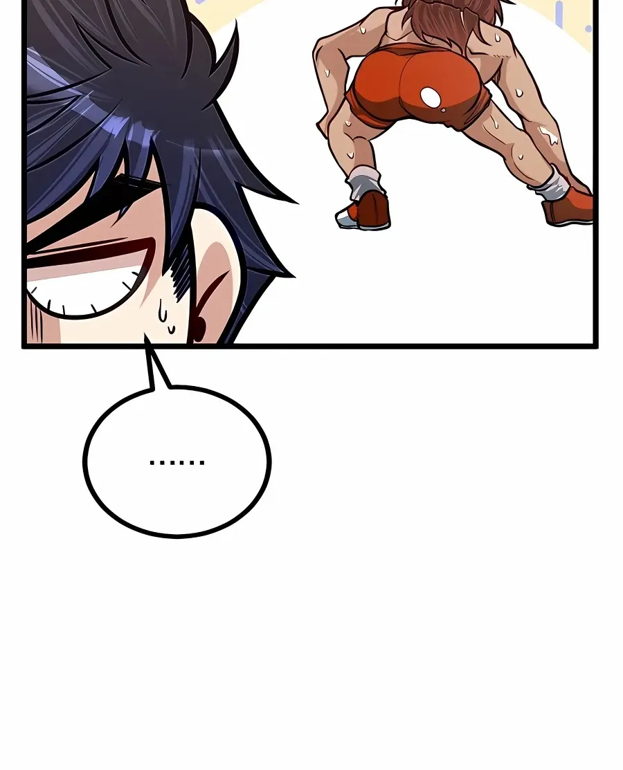 The Dragon Slayer Academy’s Hotshot Chapter 20 page 35 - 