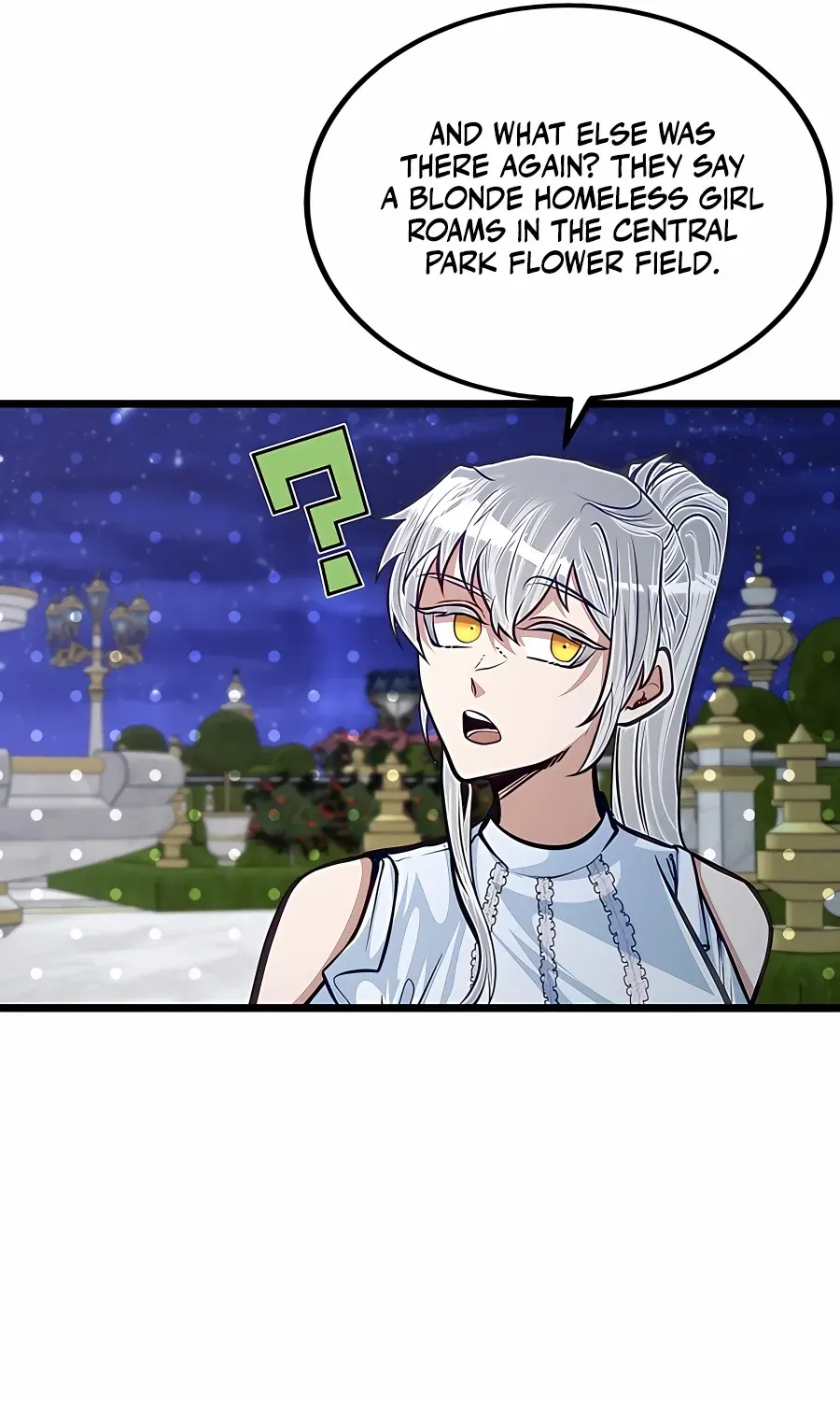 The Dragon Slayer Academy’s Hotshot Chapter 20 page 36 - 