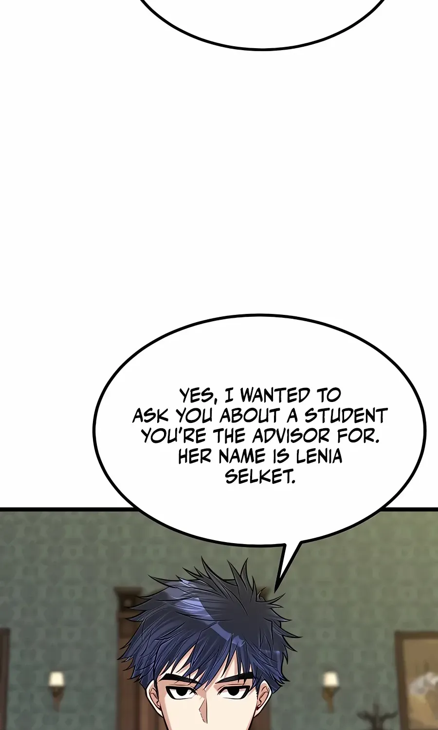 The Dragon Slayer Academy’s Hotshot Chapter 20 page 46 - 