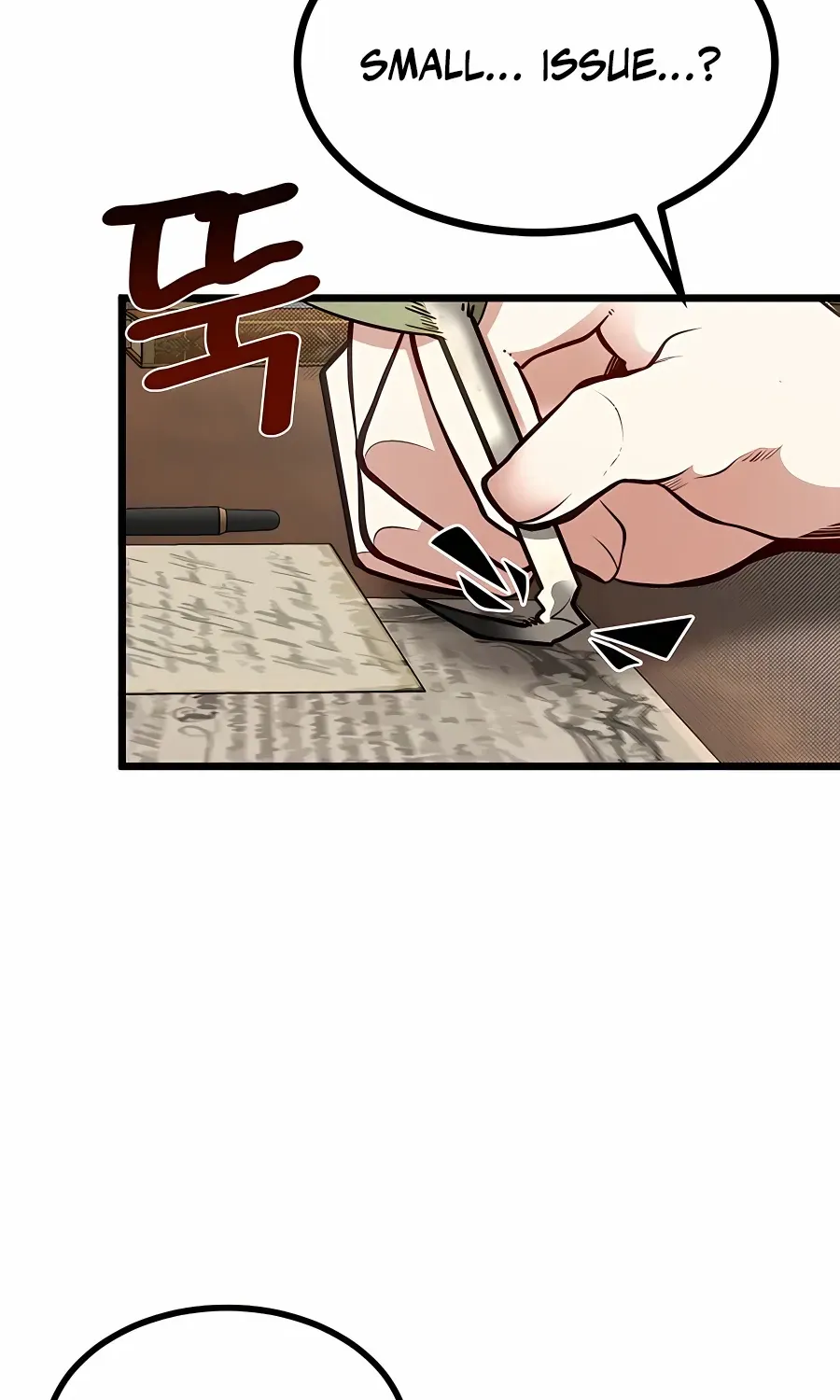 The Dragon Slayer Academy’s Hotshot Chapter 20 page 49 - 