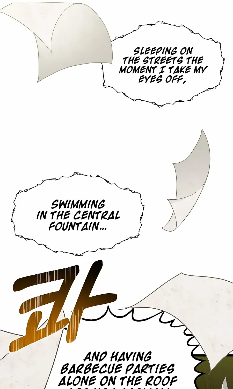 The Dragon Slayer Academy’s Hotshot Chapter 20 page 52 - 