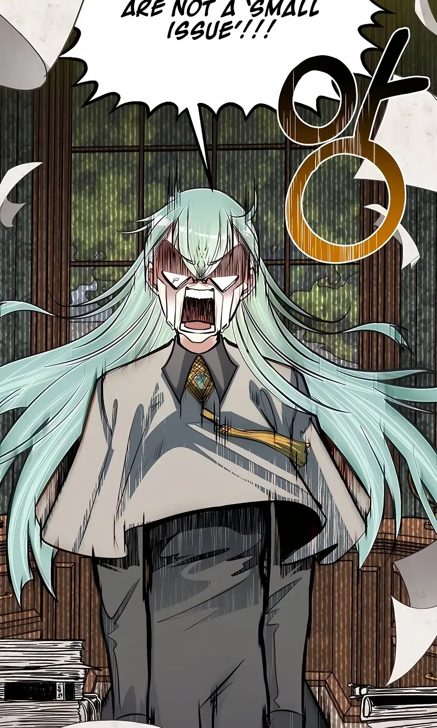 The Dragon Slayer Academy’s Hotshot Chapter 20 page 53 - 