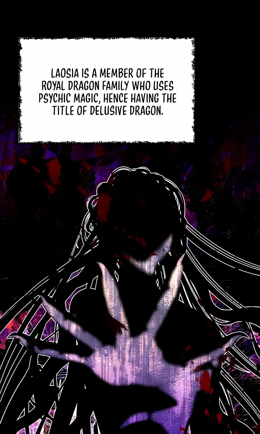 The Dragon Slayer Academy’s Hotshot Chapter 20 page 7 - 