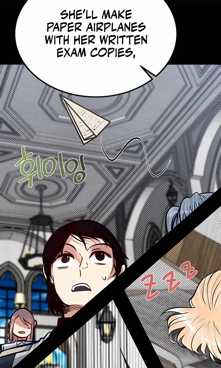 The Dragon Slayer Academy’s Hotshot Chapter 20 page 67 - 
