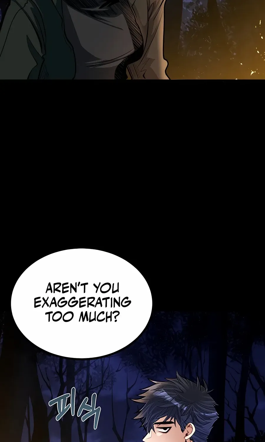 The Dragon Slayer Academy’s Hotshot Chapter 20 page 75 - 