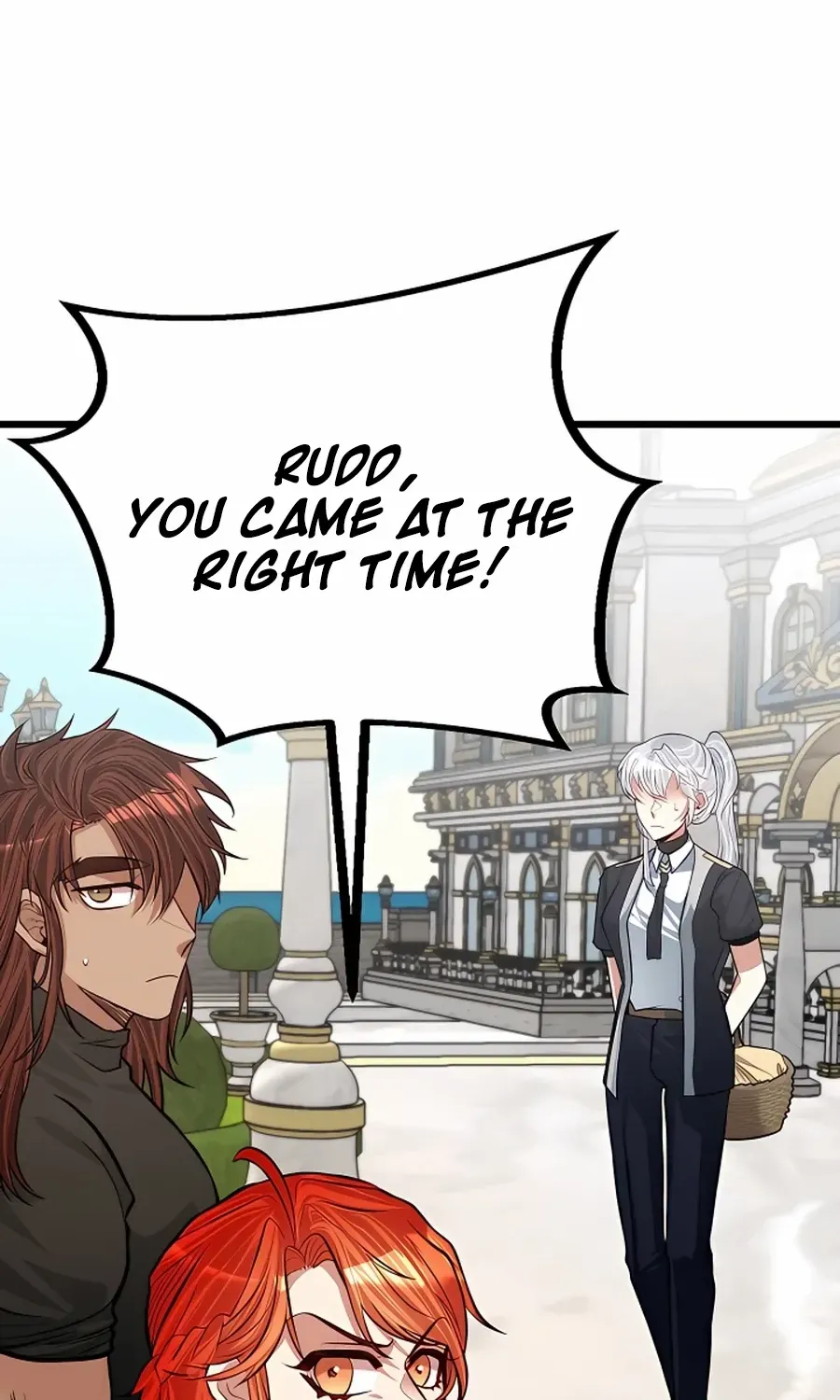 The Dragon Slayer Academy’s Hotshot Chapter 21 page 101 - 