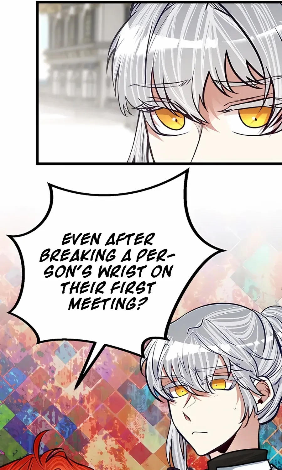 The Dragon Slayer Academy’s Hotshot Chapter 21 page 105 - 