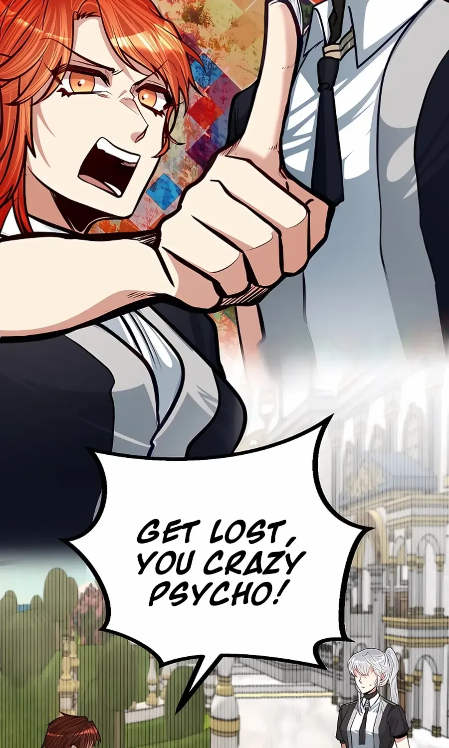 The Dragon Slayer Academy’s Hotshot Chapter 21 page 106 - 