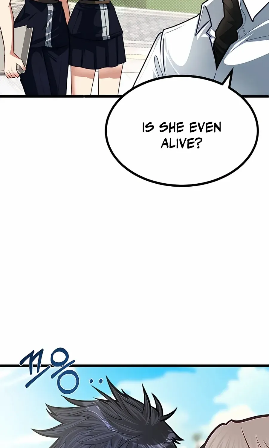 The Dragon Slayer Academy’s Hotshot Chapter 21 page 3 - 