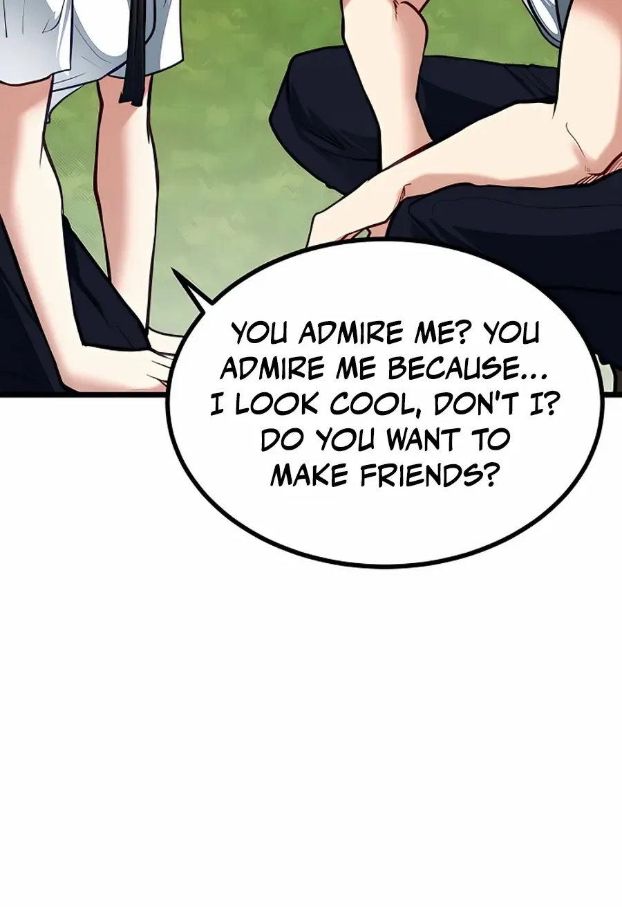 The Dragon Slayer Academy’s Hotshot Chapter 21 page 29 - 