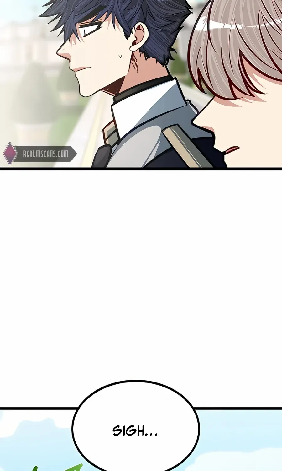 The Dragon Slayer Academy’s Hotshot Chapter 21 page 4 - 