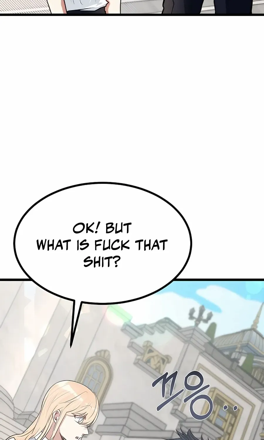 The Dragon Slayer Academy’s Hotshot Chapter 21 page 36 - 