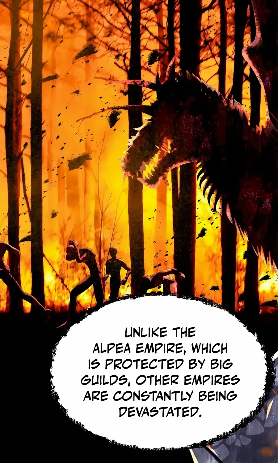 The Dragon Slayer Academy’s Hotshot Chapter 21 page 62 - 