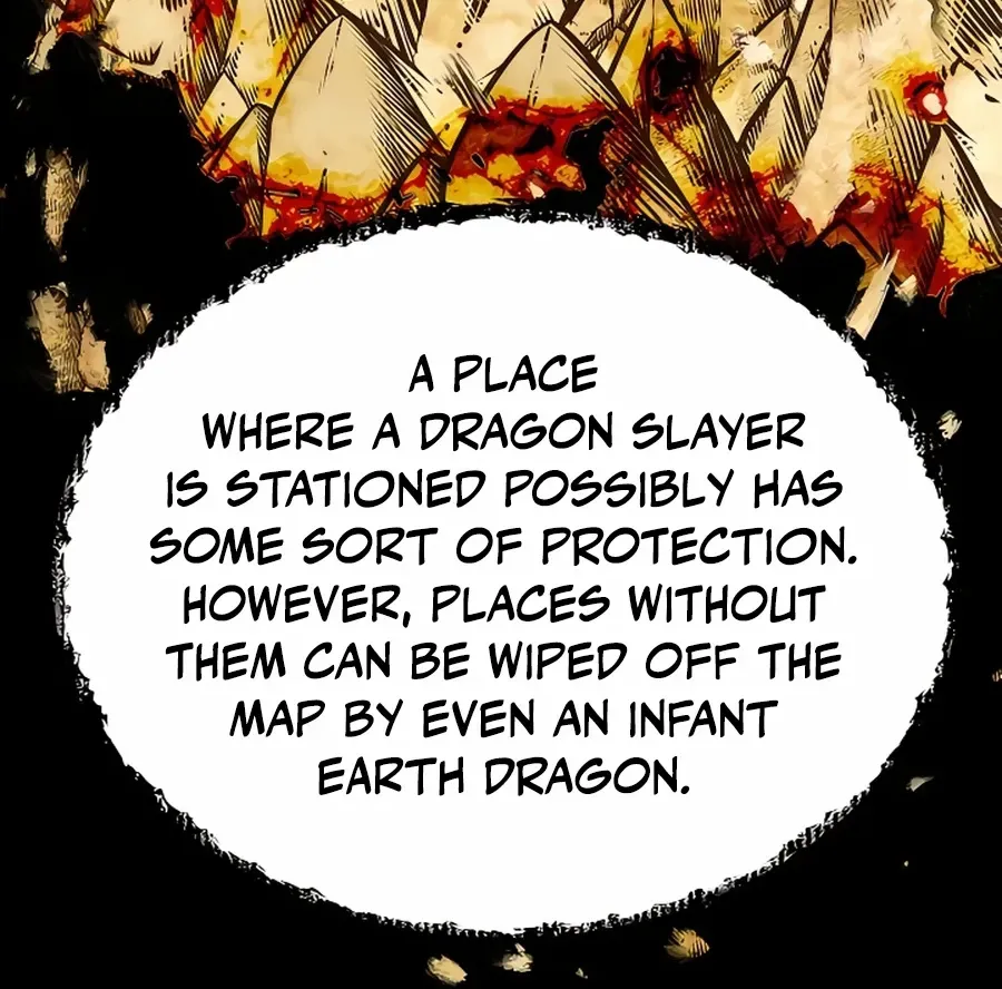 The Dragon Slayer Academy’s Hotshot Chapter 21 page 65 - 
