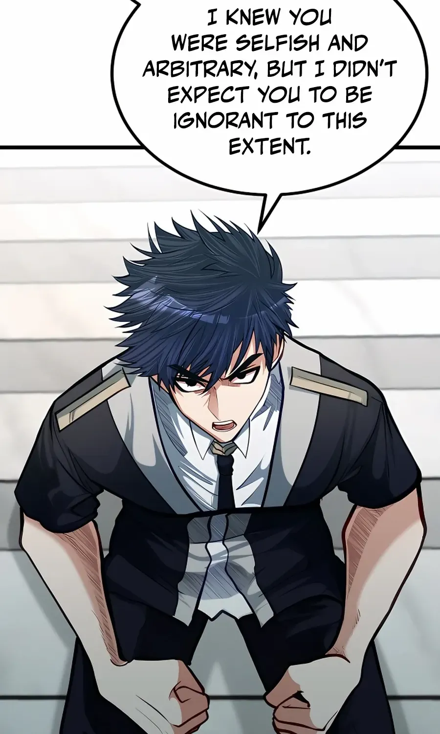 The Dragon Slayer Academy’s Hotshot Chapter 21 page 72 - 