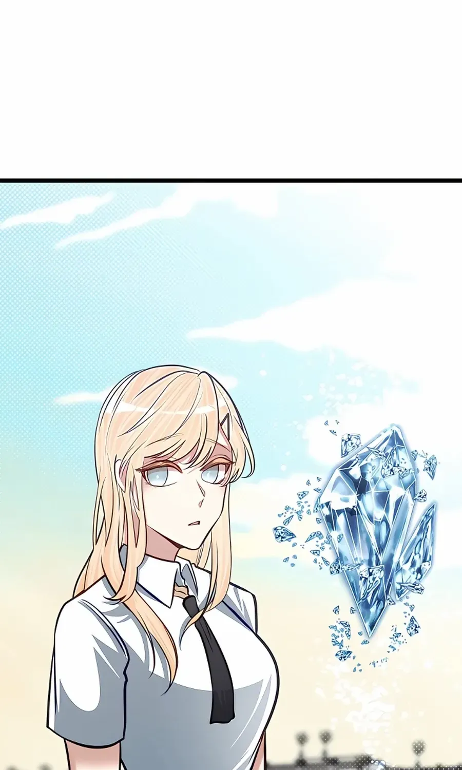 The Dragon Slayer Academy’s Hotshot Chapter 21 page 81 - 