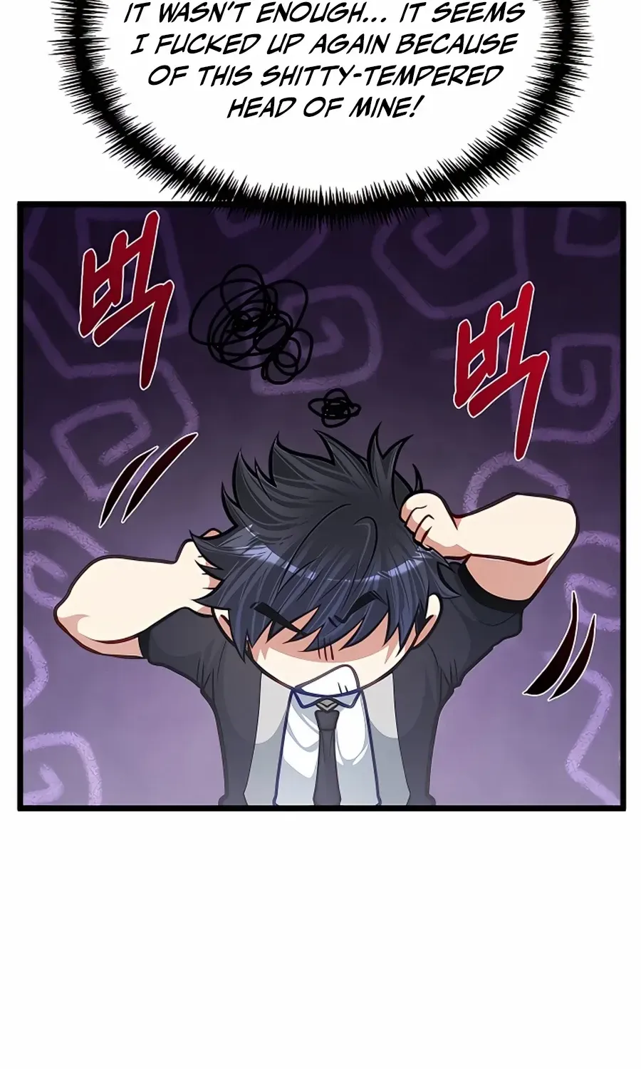 The Dragon Slayer Academy’s Hotshot Chapter 21 page 93 - 