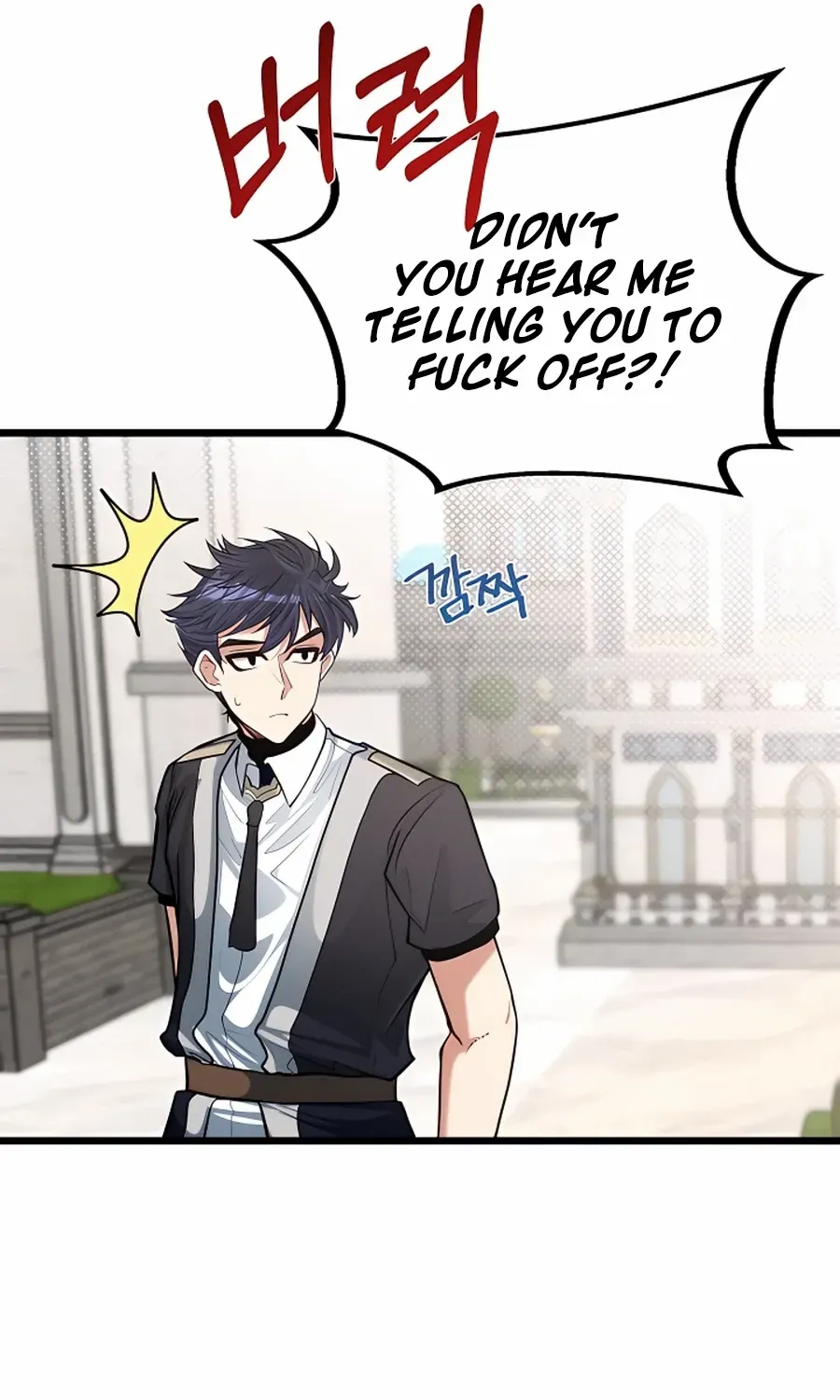 The Dragon Slayer Academy’s Hotshot Chapter 21 page 100 - 