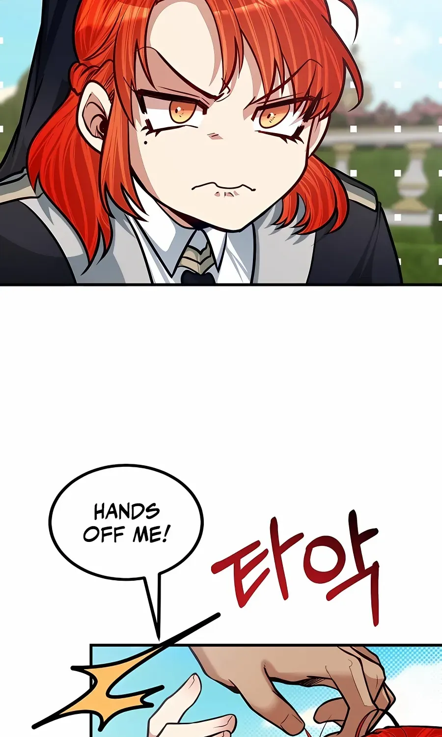 The Dragon Slayer Academy’s Hotshot Chapter 22 page 18 - 