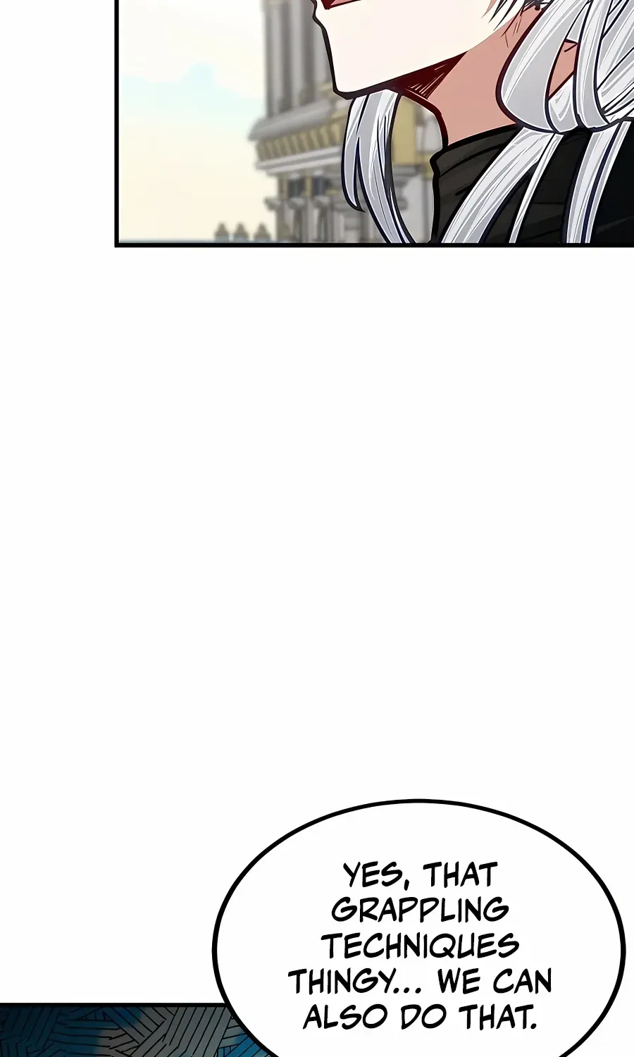 The Dragon Slayer Academy’s Hotshot Chapter 22 page 23 - 