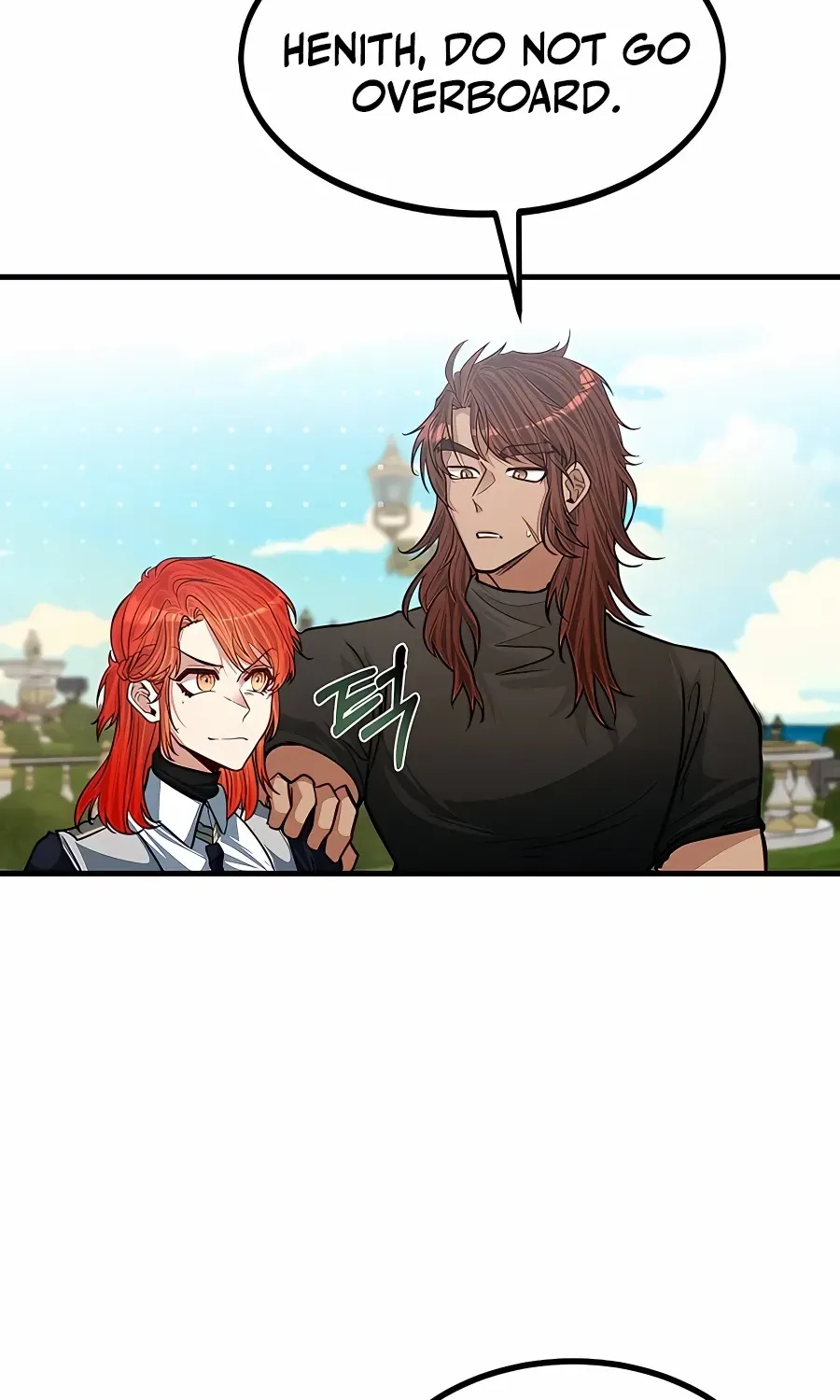 The Dragon Slayer Academy’s Hotshot Chapter 22 page 27 - 