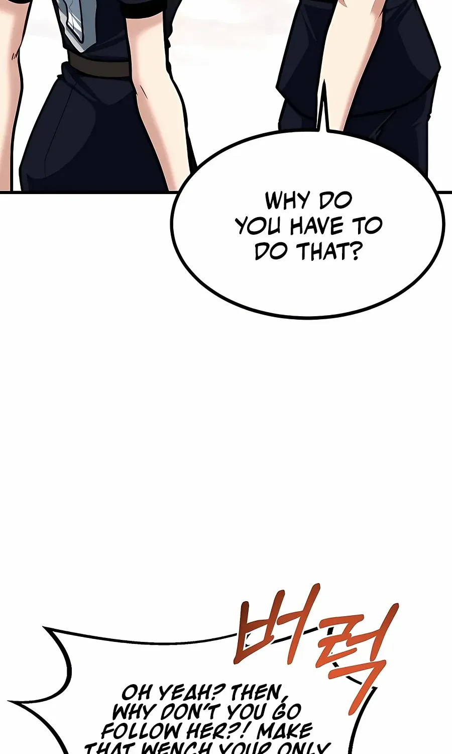 The Dragon Slayer Academy’s Hotshot Chapter 22 page 31 - 