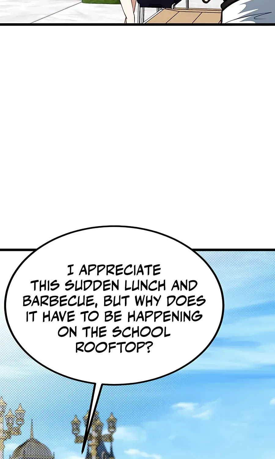 The Dragon Slayer Academy’s Hotshot Chapter 22 page 55 - 