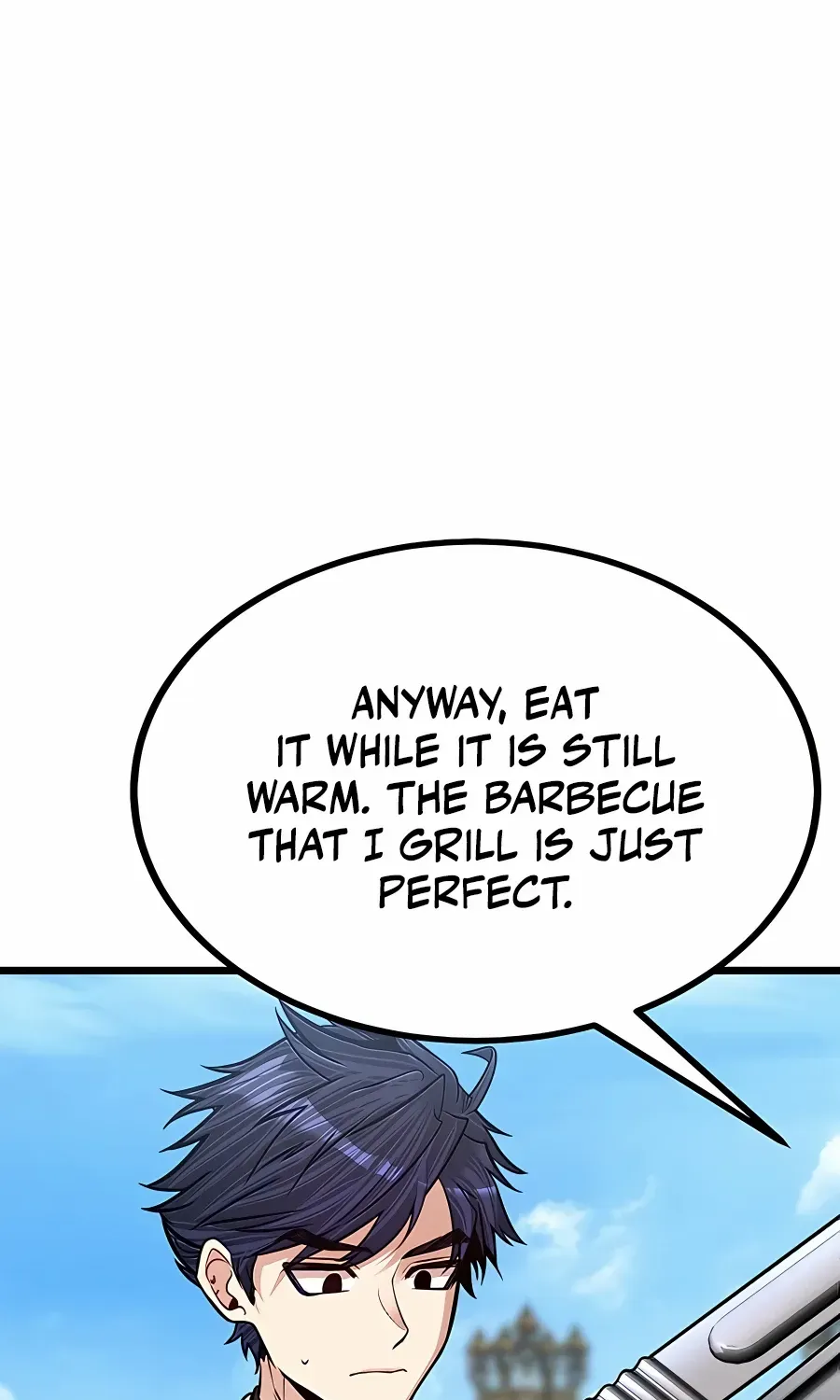 The Dragon Slayer Academy’s Hotshot Chapter 22 page 58 - 