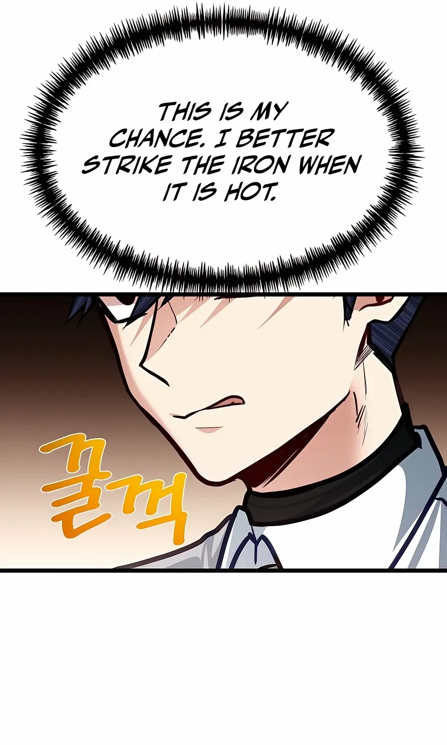 The Dragon Slayer Academy’s Hotshot Chapter 22 page 68 - 