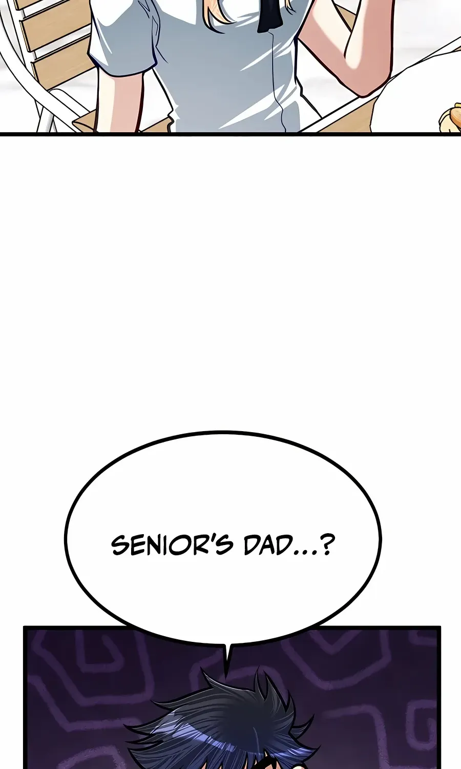The Dragon Slayer Academy’s Hotshot Chapter 22 page 84 - 