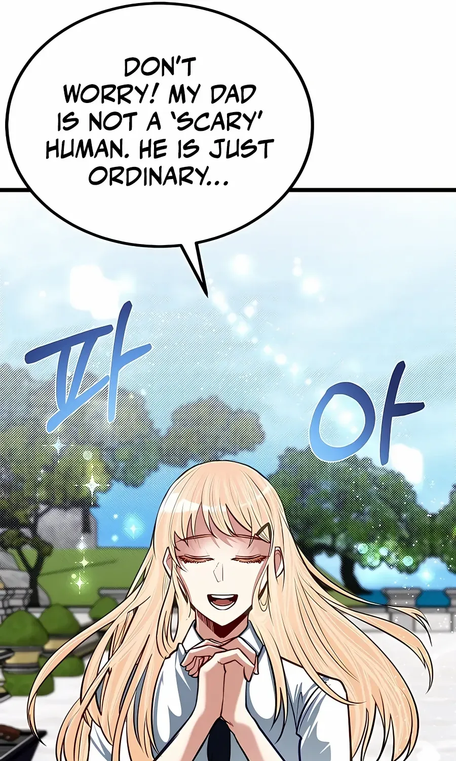 The Dragon Slayer Academy’s Hotshot Chapter 22 page 86 - 