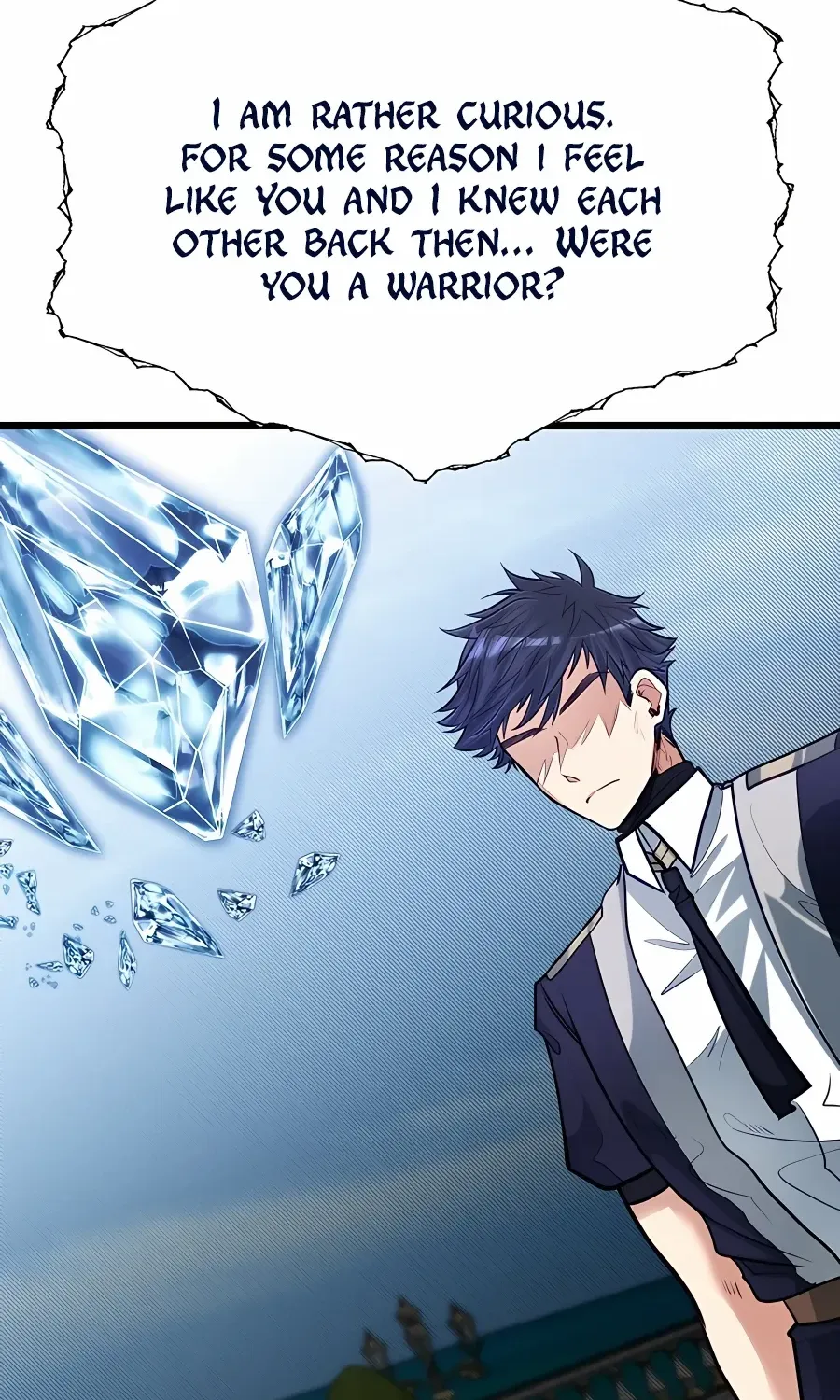 The Dragon Slayer Academy’s Hotshot Chapter 23 page 13 - 