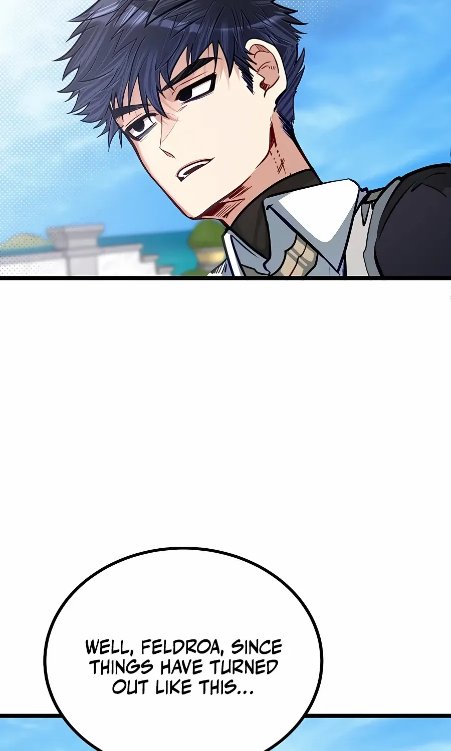The Dragon Slayer Academy’s Hotshot Chapter 23 page 15 - 